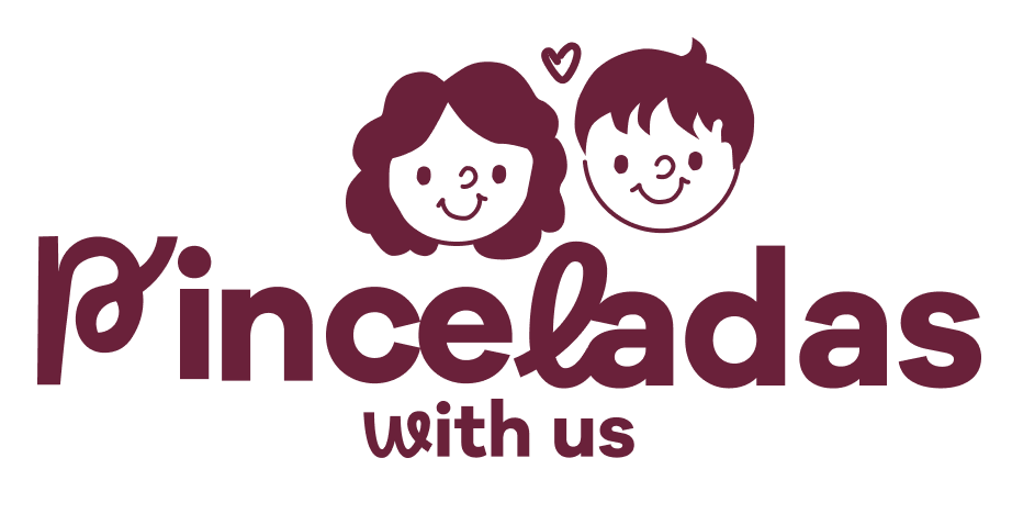 Pinceladas With Us